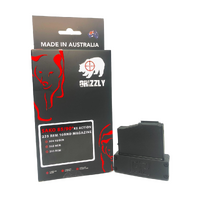 Grizzly Sako 85/90 XS/A Magazine 10rnd