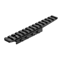 UTG - DOVETAIL TO PICATINNY RAIL ADAPTER - 5.7"