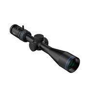 Meopta MeoPro Optika 5 3-15x44 Z-Plus