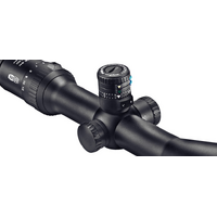 Meopta Meopro 4-12x50 Z-Plex with Ballistic Hunting Turret