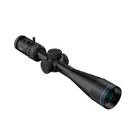 Meopta MeoPro Optika 5 4-20x44 Z-Plus