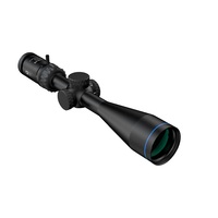 Meopta MeoPro Optika 5 4-20x50 Z-Plus