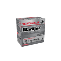 WINCHESTER - Super Ranger - 12G - #6 SHOT - 2-3/4" - 32gm