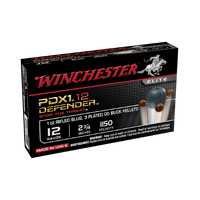 WINCHESTER - PDX1 Supreme Elite 12G 2-3/4" Slug/3xOO Buck
