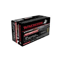 WINCHESTER - Varmint HV 17WSM 20gr