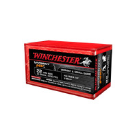 WINCHESTER - Varmint HV 22WMR 30gr JHP