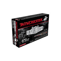 WINCHESTER - Expedition Big Game 270Win 140gr ABCT