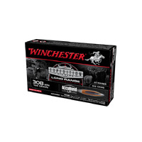 WINCHESTER - Expedition Big Game 308Win 168gr ABCT