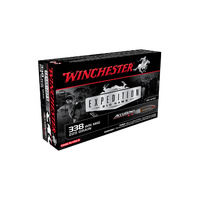WINCHESTER - Expedition Big Game 338WM 225gr ABCT