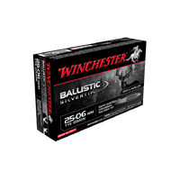 WINCHESTER - Ballistic ST 25-06Rem 115gr PT