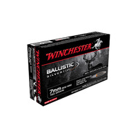 WINCHESTER - Ballistic ST 7MMRM 150gr PT