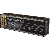 WINCHESTER - Super Suppressed 22LR 45gr LRN