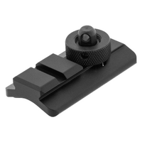 UTG Swivel Stud to Picatinny Adaptor