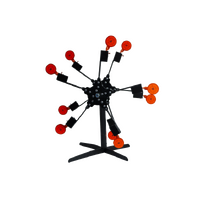 Winchester - Ferris Wheel Target