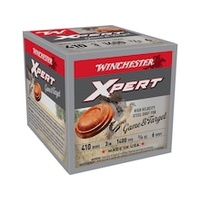 Winchester - Xpert 410G Game/Target 6 3" 12gm