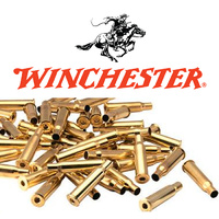 Winchester unprimed cases 264WM