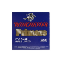 Winchester Small Rifle primer #6-1/2-116