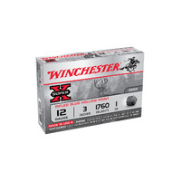 WINCHESTER - Super X 12G rifled slug 3" 28gm