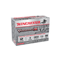 WINCHESTER - Varmint X 12g BB 3" 