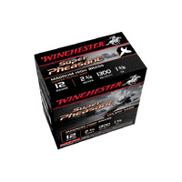 WINCHESTER - Super X Pheasant - 12G BB 2-3/4" 40gm