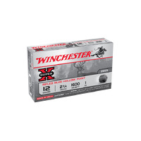 WINCHESTER - Super X 12G rifled slug 2-3/4" 28gm