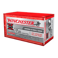 WINCHESTER - Super X 17HMR 20gr XTP