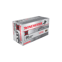 WINCHESTER - Super X 22H 45gr SP