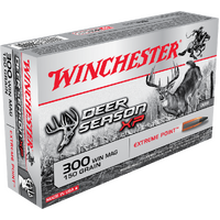 WINCHESTER - Deer Season 300WM 150gr XP
