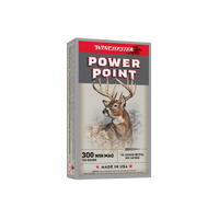 WINCHESTER - Super X 300WM 150gr PP