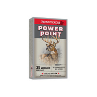 Winchester Power Point 35 Whelan 200gr
