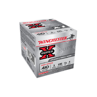 Winchester - Super X 410G 4 3" 19gm