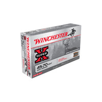 WINCHESTER - Super X 45-70Gov 300gr JHP