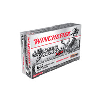 WINCHESTER - Deer Season 6.5 Creedmoor 125gr XP