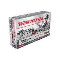 WINCHESTER - Deer Season 7MMRM 140gr XP