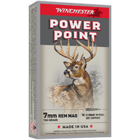 WINCHESTER - Super X 7MMRM 150gr PP