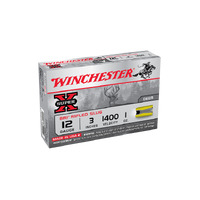 WINCHESTER - Super X 12G Sabot slug 3" 28gm