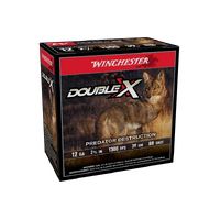 Winchester Double X Magnum 12G BB 2-3/4" 39gm