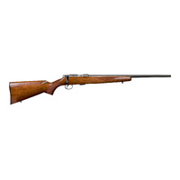 CZ 455 American 22WMR - WALNUT - 5Rnd Mag