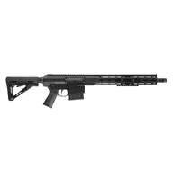 Wedgetail Industries - MPR308 – PUMP ACTION RIFLE – 16″ BARREL - LONG HANDGUARD