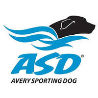 Avery sporting dog Clearance