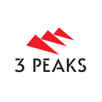 3 PEAKS
